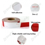 Reflective Tapes - Reflective Tape For Trailers